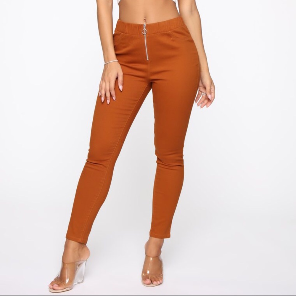 ✨ Fashion Nova ✨ Pants